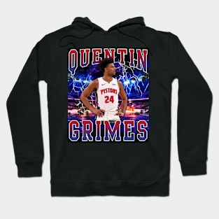 Quentin Grimes Hoodie